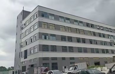 中国 Foshan Baochuang Electronics Co., Ltd.