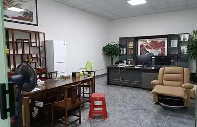 中国 Foshan Baochuang Electronics Co., Ltd.