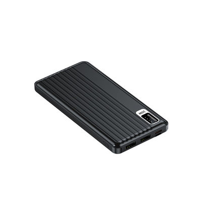 LEDディスプレイ ポータブル電源 10000mah アウトドア冒険の必需品