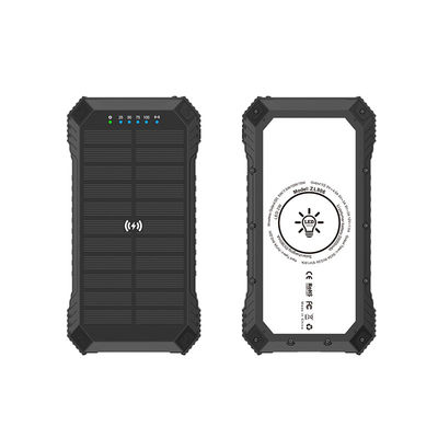 iPhone 15 15W 無線出力 22.5W 太陽光充電と 3A出力