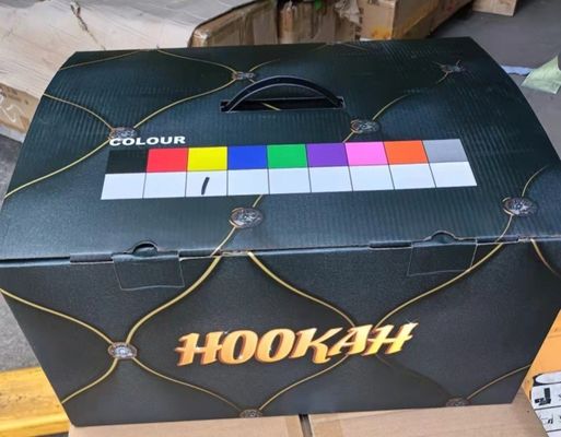 パーティバー 喫煙 フーカ・シシャ セット 樹脂ドラゴンデザイン 配備品