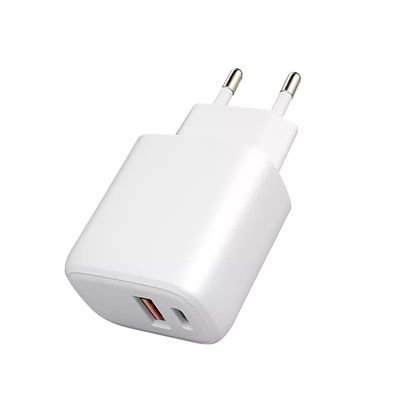 30W EUプラグトラベル充電器 ラップトップ/プロジェクター用 急速充電
