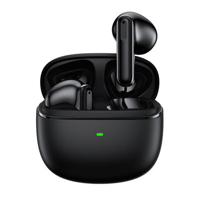 ミニヘッドセット 携帯電話と音楽 最新の2マイク ENC True 無線イヤホン