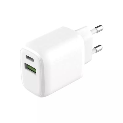 EUプラグ30WAC充電器 PDアダプタ ラップトップ/プロジェクター用