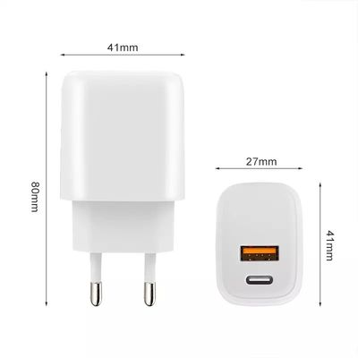 EUプラグ30WAC充電器 PDアダプタ ラップトップ/プロジェクター用