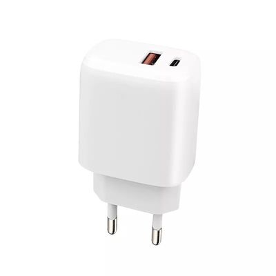 EUプラグ30WAC充電器 PDアダプタ ラップトップ/プロジェクター用