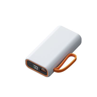 急速充電 22.5W パワーチャージャー 携帯電話 デバイス ミニ 10000mah パワーバンク