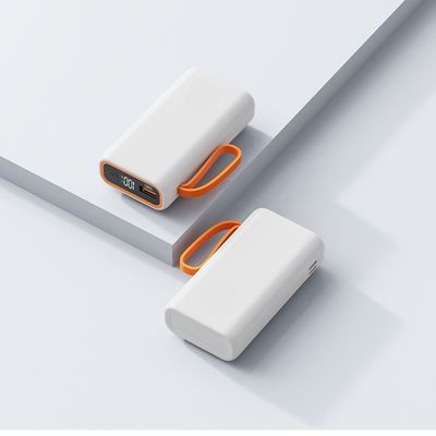 急速充電 22.5W パワーチャージャー 携帯電話 デバイス ミニ 10000mah パワーバンク