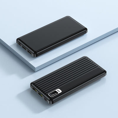 LEDディスプレイ ポータブル電源 10000mah アウトドア冒険の必需品