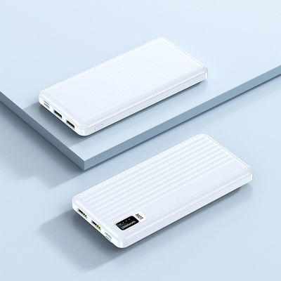 LEDディスプレイ ポータブル電源 10000mah アウトドア冒険の必需品