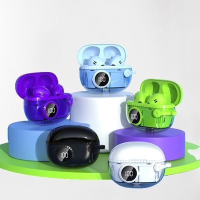 TWS 5.3 ワイヤレス イヤード 耳元 耳元 音響消去 音響消去