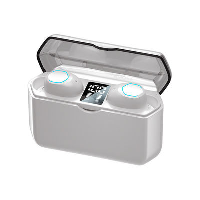 2000mAh パワーバンク HD音声AB5616A3チップセットモデル