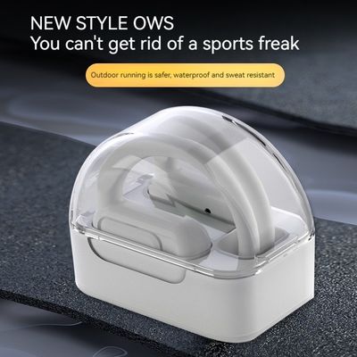 ワイヤレスステレオヘッドフォン AIコールノイズキャンセル 30H再生時間 AACコーデック