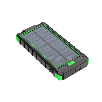 マイクロUSB入力インターフェイス パワーバンク 10000mAh パワーバンク