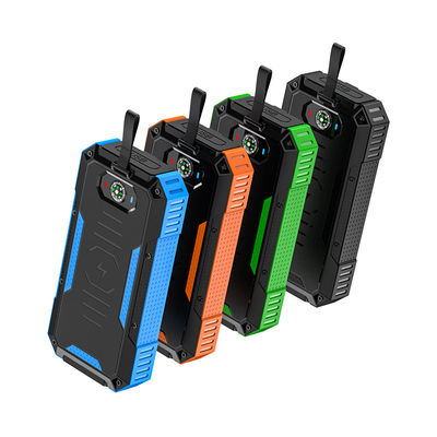 15W出力 パワー プライベート 模具 無線充電 太陽電池 iPhone 30000mAh