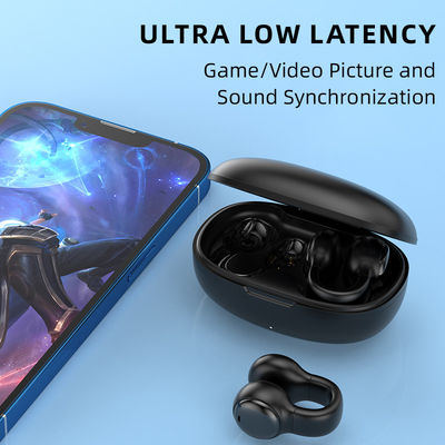 防水電気オーディオシリーズ ミニ TWS イヤホンと充電ケース
