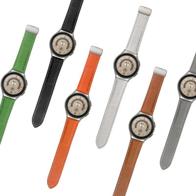 9色 メタル折りたたみ磁気ブックル 時計ストラップ サムスン 時計シリーズ
